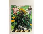 Quadrinhos 2000AD PROG 1501